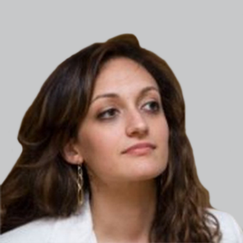Daisy Sproviero, PhD