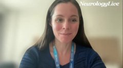 Gaps in Evidence for Later-Line Treatment for Infantile Epileptic Spasms Syndrome: Christina Briscoe, MD