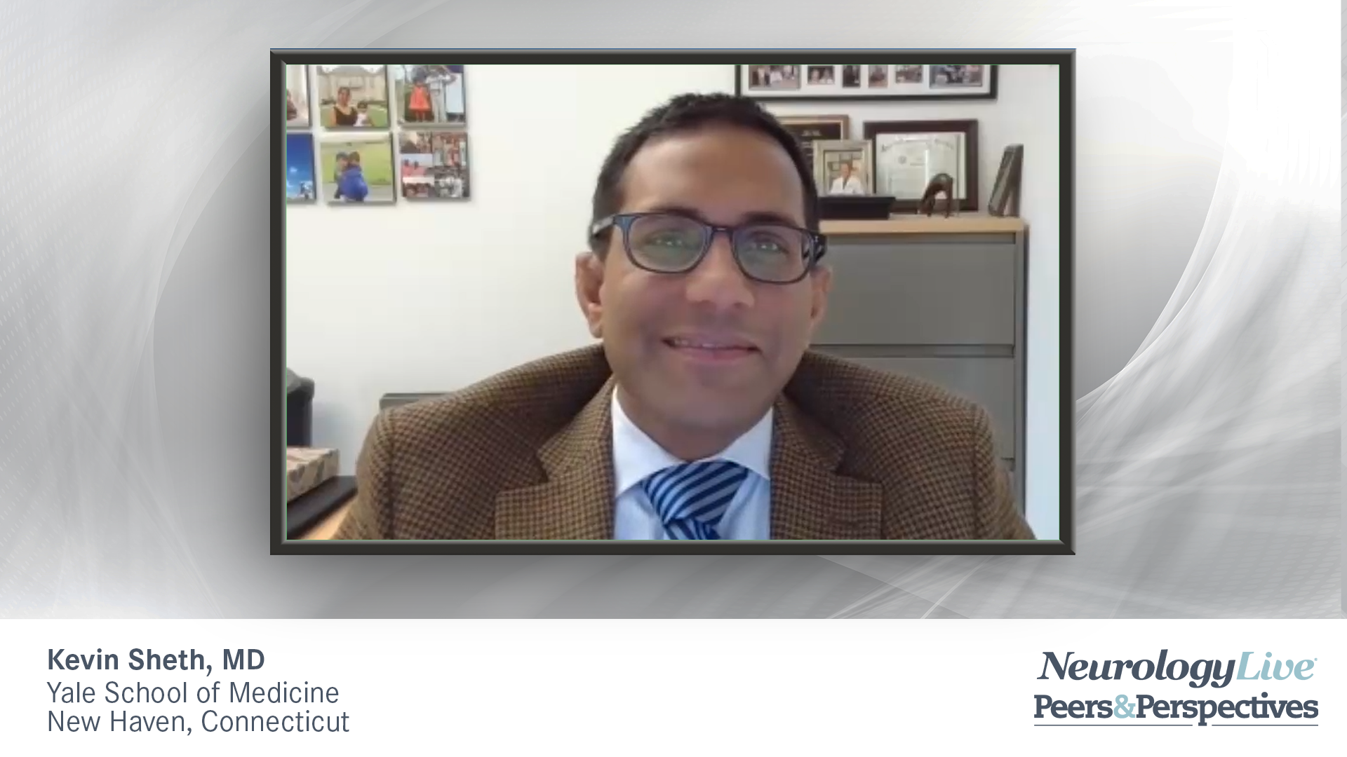 Video 4 - "Computed Tomography Perfusion [CTP] In Stroke Management"