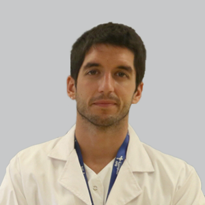 Manuel Requena, PhD, fellow, neurointerventional radiology, Vall d'Hebron Hospital, Barcelona, Spain