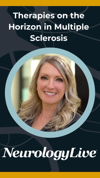 Therapies on the Horizon in Multiple Sclerosis