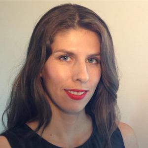 Meet our Board: Anna Boyum, PhD