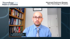 EP. 9 Advanced Parkinson Disease: New Technology in Practice  