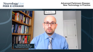 Advanced Parkinson Disease: New Technology in Practice
