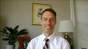 Matthew B. Harms, MD: Amyotrophic Lateral Sclerosis Updates