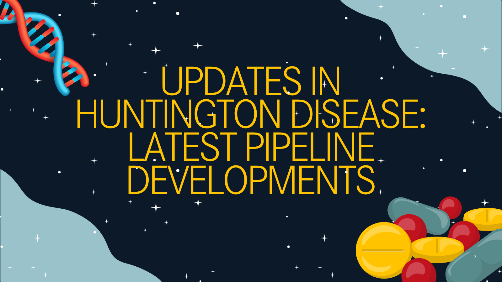 Gene Therapy, ASOs, and Beyond: What’s Coming for Huntington Disease