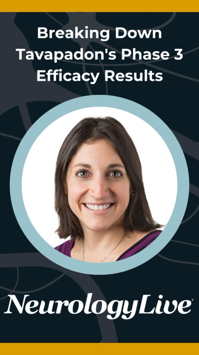 Breaking Down Tavapadon's Phase 3 Efficacy Results