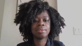 Jemima Akinsanya, DO