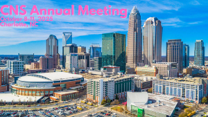 2025 CNS Annual Meeting: Top Expert Interviews and Key Takeaways