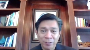 Hubert Fernandez, MD: Focus of Parkinson Disease Research