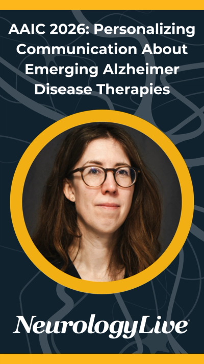 Personalizing Communication About Emerging Alzheimer Disease Therapies