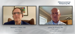 EP. 10 Ofatumumab for Relapsing MS