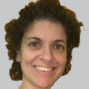 Romina Moavero, MD, Child Neurology and Psychiatry Unit, Tor Vergata University of Rome, in Italy