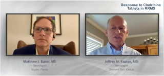 Response to Cladribine Tablets in RRMS