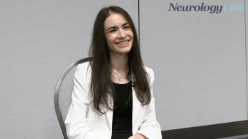 Laura Sebrow, PhD 