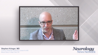 Stephen Krieger, MD – AAN 2023 NN Ep 1