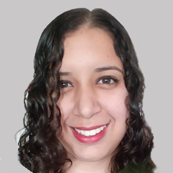 Cindy Vieira Fagundes, DPT, Physiotherapist, University of Brasília, Brazil