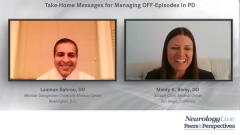EP. 10 Take-Home Messages for Managing OFF Episodes in PD 