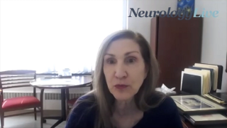 Improving Stroke Discharge Outcomes: Marian LaMonte, MD, MSN, FAAN