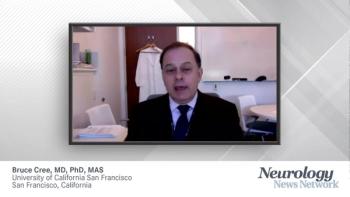 Expert on multiple sclerosis. 