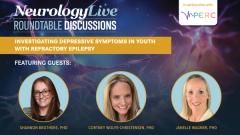 EP. 1 EP. 1 Depressive Symptoms in Pediatric Epilepsy: Key Findings and Clinical Implications