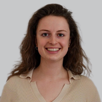 Iris Bosch, MS  (Credit: LinkedIn)