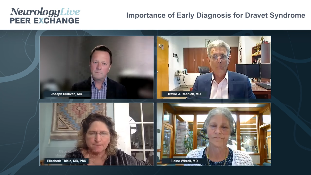 Importance of Early Diagnosis for Dravet Syndrome