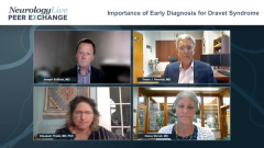 EP. 2 Importance of Early Diagnosis for Dravet Syndrome  