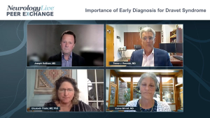 Importance of Early Diagnosis for Dravet Syndrome