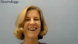 Additive Potential of BTK Inhibitors in Multiple Sclerosis Treatment Paradigm: Diana Gallagher, MD