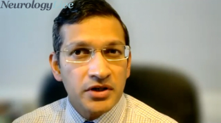 Rehab Process and Need for Improved Guidelines of Basilar Artery Occlusions: Russell Cerejo, MD