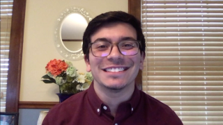 Lemborexant and Ozanimod Available, Migraine and Stroke During Pregnancy, NDA Accepted for Amantadine