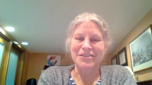 Elaine Wirrell, MD: Adjusting Epilepsy Care For Telemedicine