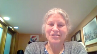 Elaine Wirrell, MD: Adjusting Epilepsy Care For Telemedicine