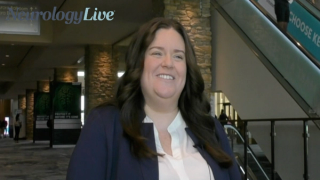 Examining Depression and Suicidality in Pediatric Patients With MS: Sarah C. Stoney, MSW, LSW