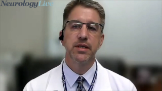 Designing More Effective Proof-of-Concept Studies for Progressive MS Therapies: Robert J. Fox, MD