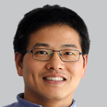 Jianbin Tang, data scientist and technical leader, IBM Research Australia