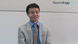 Yinan Zhang, MD