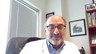 The Therapeutic Pipeline for Parkinson Disease: Stewart Factor, DO