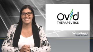 New Guideline for Tourette Syndrome, Tic Disorders, FDA Approves sBLA for IncobotulinumtoxinA for Blepharospasm, Gaboxadol Shows Clinical Benefit in Angelman Syndrome