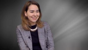 Dina Katabi, PhD: Biosensors for Measuring Disease Activity in MS and Other Neurological Disorders