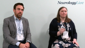 Adam Numis, MD; Laura Kirkpatrick, MD