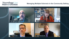 EP. 19 Managing Multiple Sclerosis in the Community Setting