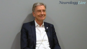 Ludwig Kappos, MD
