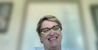 Building a Large-Scale Database of Genetic Associations to Alzheimer Disease: Margaret Pericak-Vance, PhD