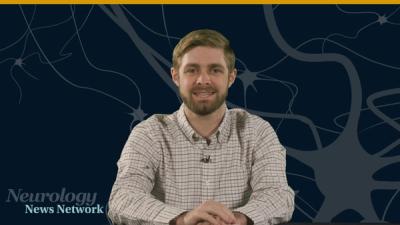 RECAP: Neurology News Network - May 23rd
