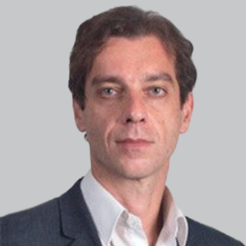 Chris Kalafatis, MD, MRCPsych, chief medical officer, Cognetivity; and consultant in Old Age Psychiatry, South London & Maudsley NHS Foundation Trust and Affiliate of King’s College London