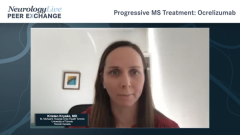 EP. 7 Progressive MS Treatment: Ocrelizumab