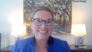 Significance, Impact of Social Support in Child Neurology: Amy Brin, MSN, MA, PCNS-BC