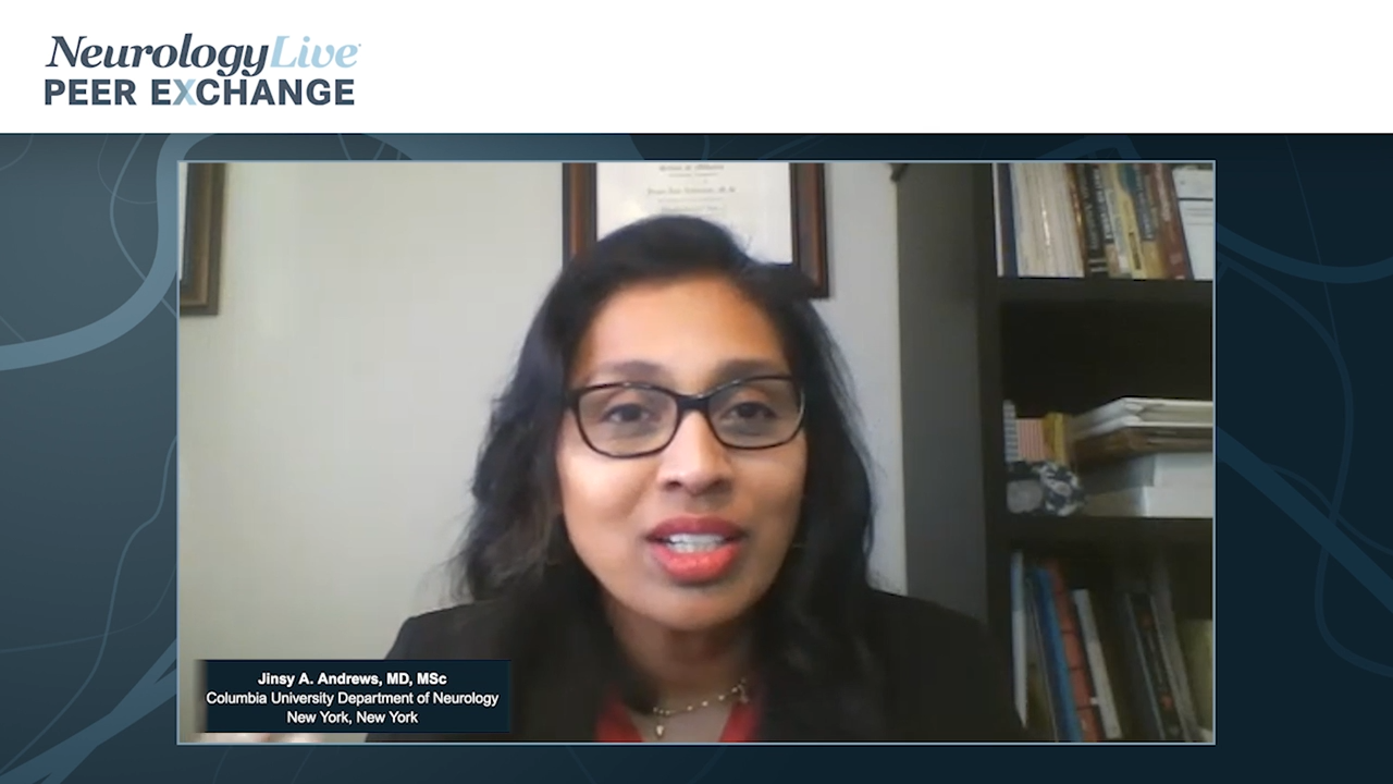 Counseling Patients on ALS Progression and Prognosis